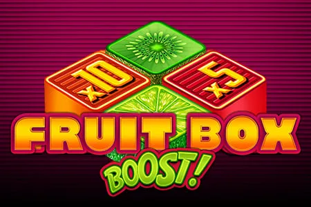 Fruit Box Boost — amatic