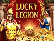 Lucky Legion — amatic