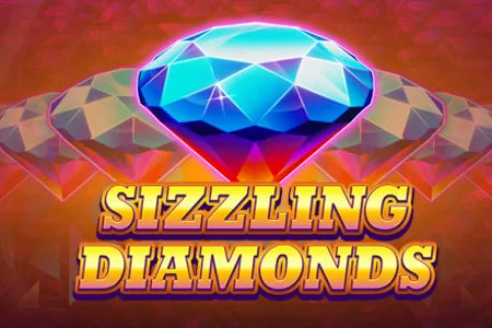 Sizzling Diamonds — amatic