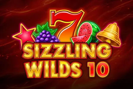 Sizzling Wilds 10 — amatic