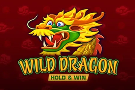 Wild Dragon Hold And Win — amatic