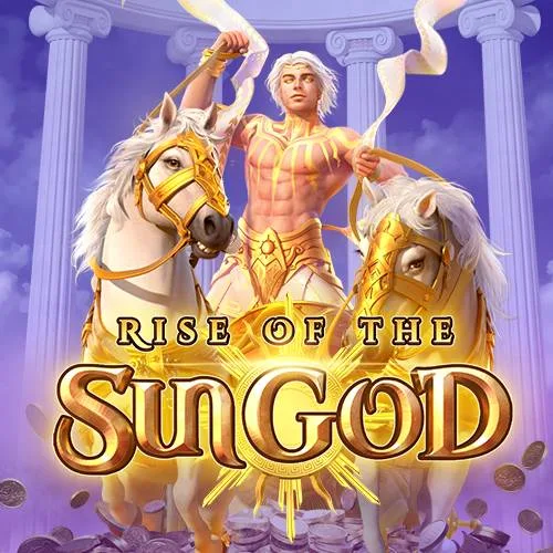 Rise Of Apollo — pgsoft
