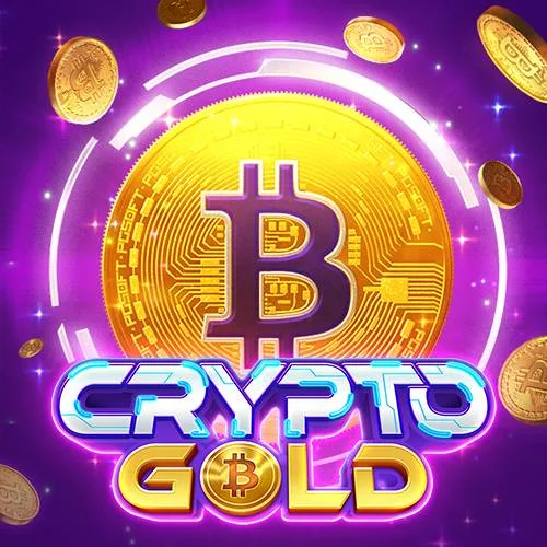 Crypto Gold — pgsoft