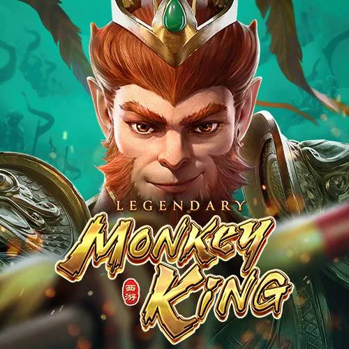 Legendary Monkey King — pgsoft