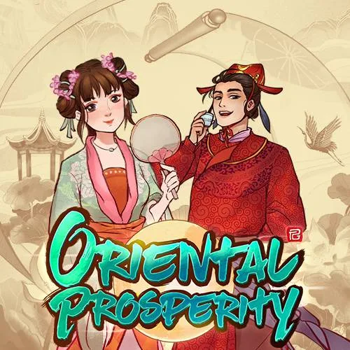 Oriental Prosperity — pgsoft