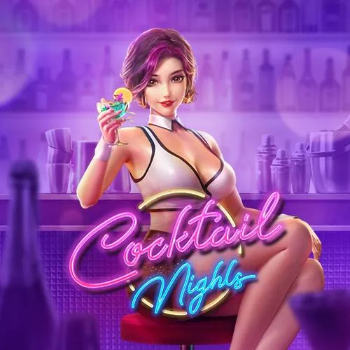 Cocktail Nights — pgsoft