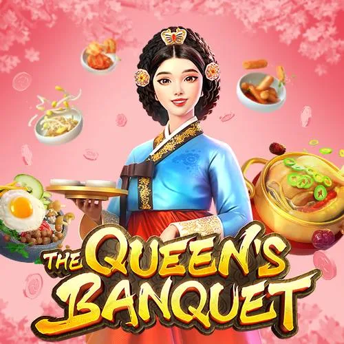 The Queen's Banquet — pgsoft