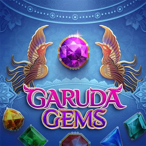 Garuda Gems — pgsoft