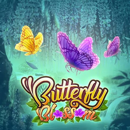 Butterfly Blossom