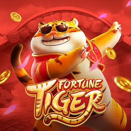 Fortune Tiger — pgsoft