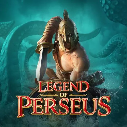 Legend Of Perseus — pgsoft