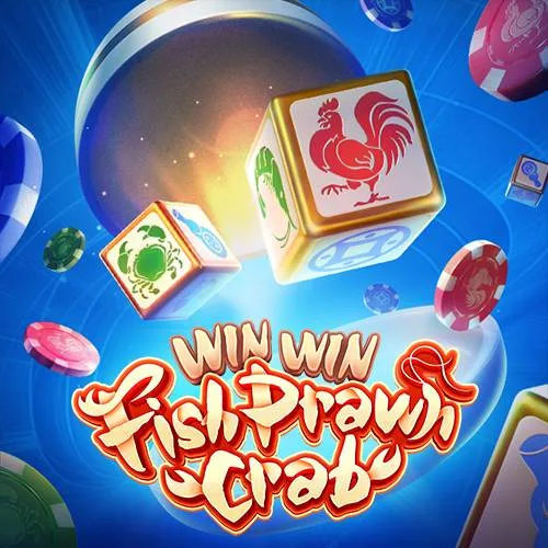 Win Win Fish Prawn Crab — pgsoft