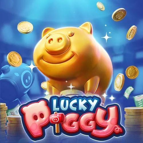 Lucky Piggy — pgsoft