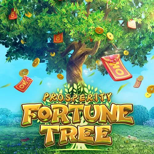 Prosperity Fortune Tree — pgsoft