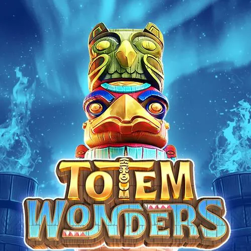 Totem Wonders — pgsoft