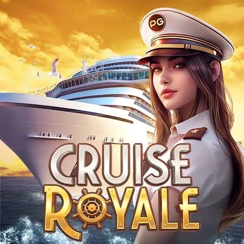 Cruise Royale — pgsoft
