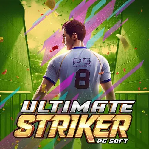 Ultimate Striker — pgsoft