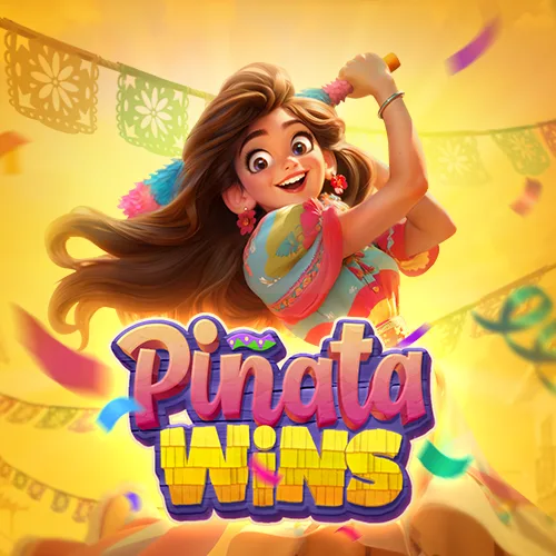 Pinata Wins — pgsoft