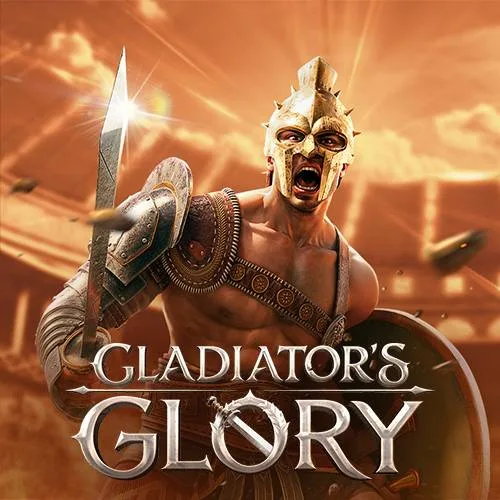 Gladiators Glory — pgsoft