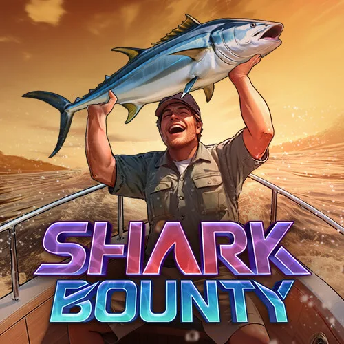 Shark Hunter — pgsoft