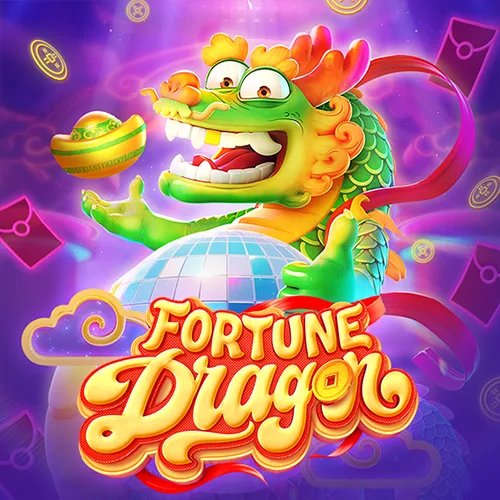 Fortune Dragon — pgsoft