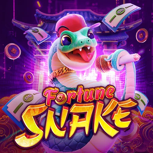 Fortune Snake — pgsoft