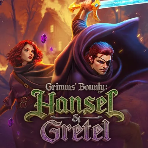 Grimm's Bounty — pgsoft