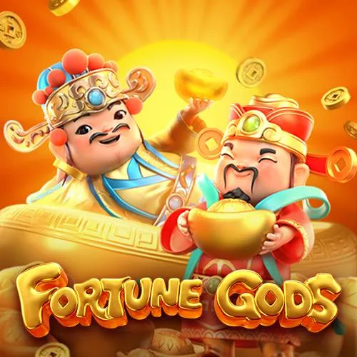 Fortune Gods — pgsoft