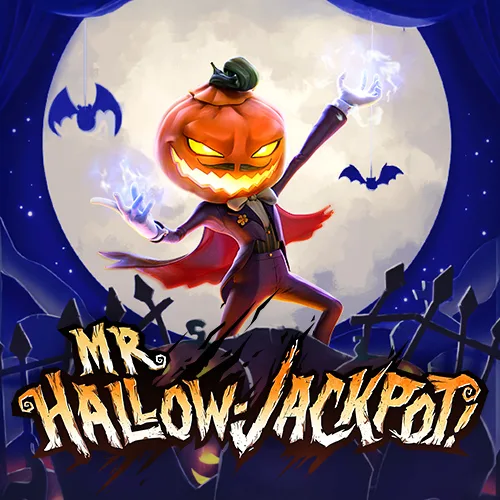 Mr. Hallow-Win — pgsoft