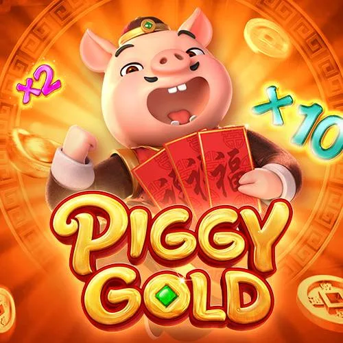 Piggy Gold — pgsoft