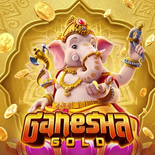 Ganesha Gold — pgsoft