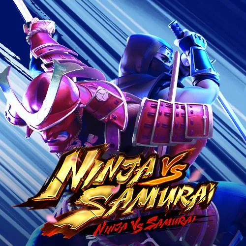 Ninja Vs Samurai — pgsoft
