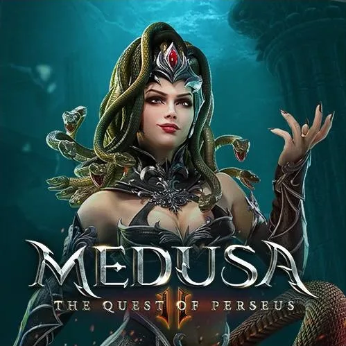 Medusa 2 — pgsoft