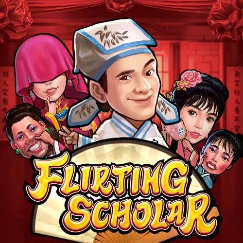 Flirting Scholar — pgsoft