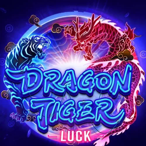 Dragon Tiger Luck — pgsoft