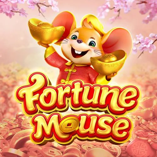Fortune Mouse — pgsoft