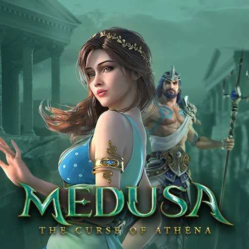 Medusa — pgsoft
