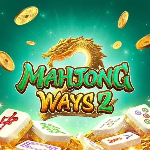 Mahjong Ways 2 — pgsoft