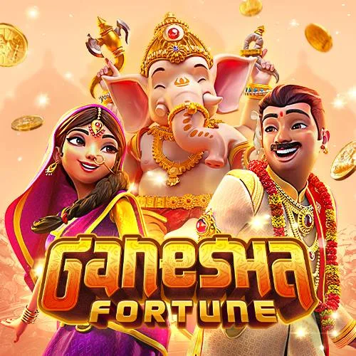 Ganesha Fortune — pgsoft