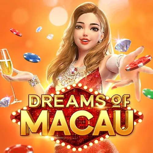 Dreams Of Macau — pgsoft