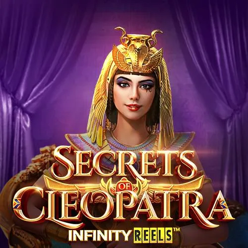 Secret Of Cleopatra — pgsoft