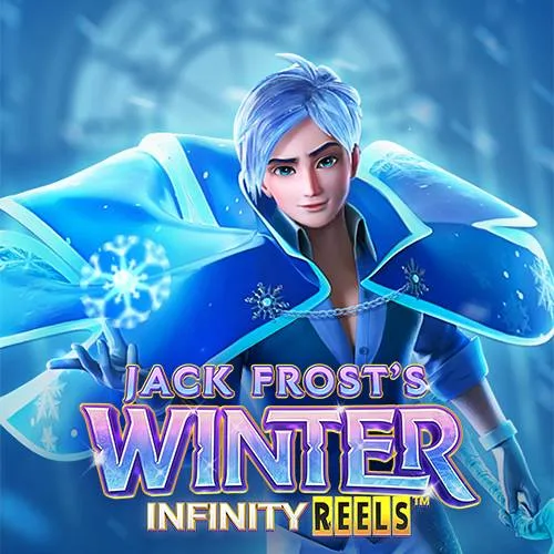 Jack Frosts Winter — pgsoft