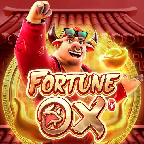 Fortune Ox — pgsoft