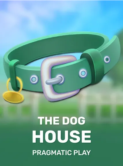 The Dog House — pragmatic