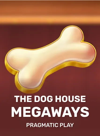 The Dog House Megaways — pragmatic