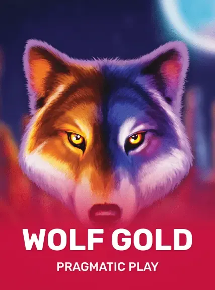 Wolf Gold — pragmatic