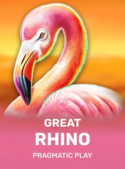 Great Rhino — pragmatic