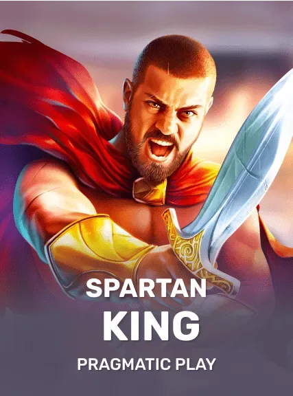 Spartan King — pragmatic