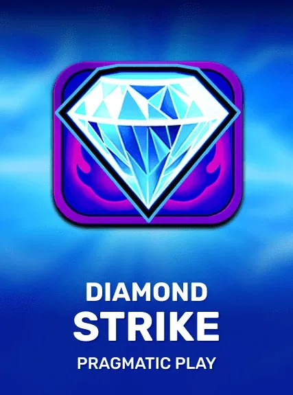 Diamond Strike — pragmatic