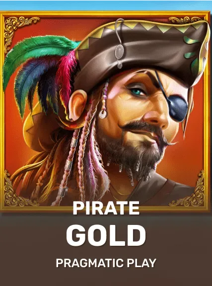 Pirate Gold — pragmatic